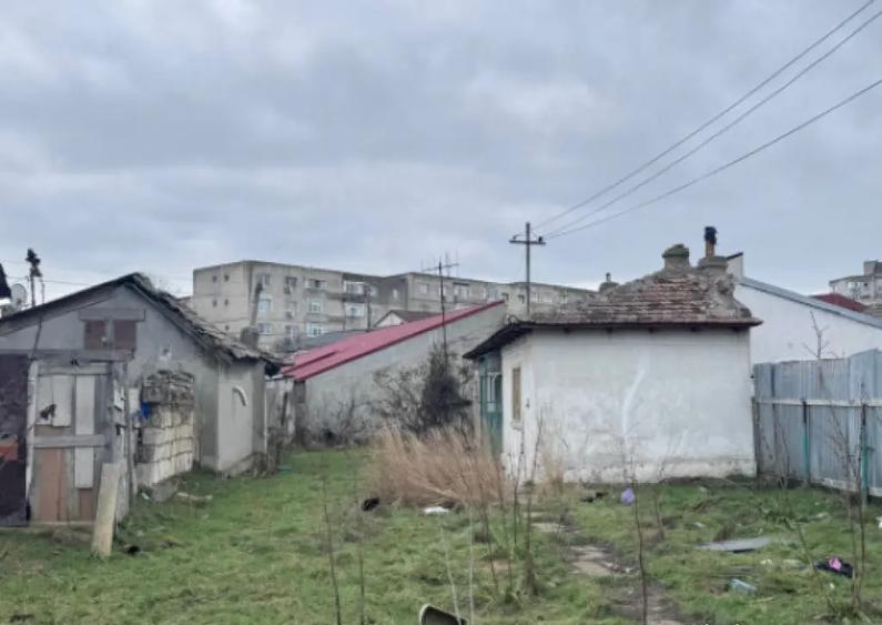 Teren Intravilan situat in zona Anadalchioi - Constanta 360m - 1