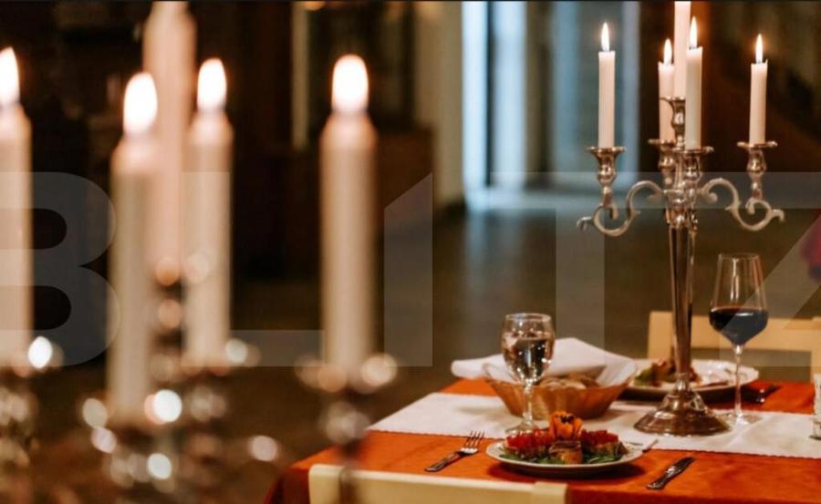 Conac de vanzare 7 camere cu bai proprii, crama, ciubar ? - 17