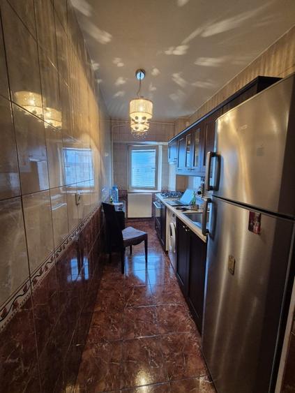 Parcul Sebastian – garsoniera mobilata si utilata - 10