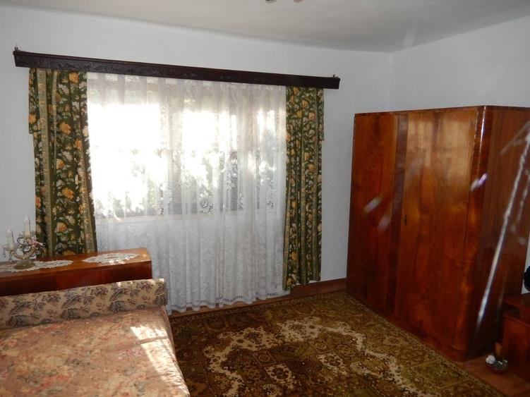 Calugareni-Branistari-casa 4 camere, teren 1965 mp, curent, put, libera,69900 € - 16