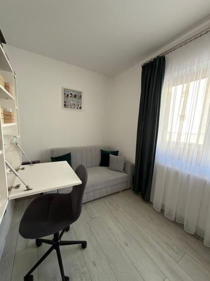 Apartament de 3 camere 51mp , zona : Sub Cetate Poligon - 8