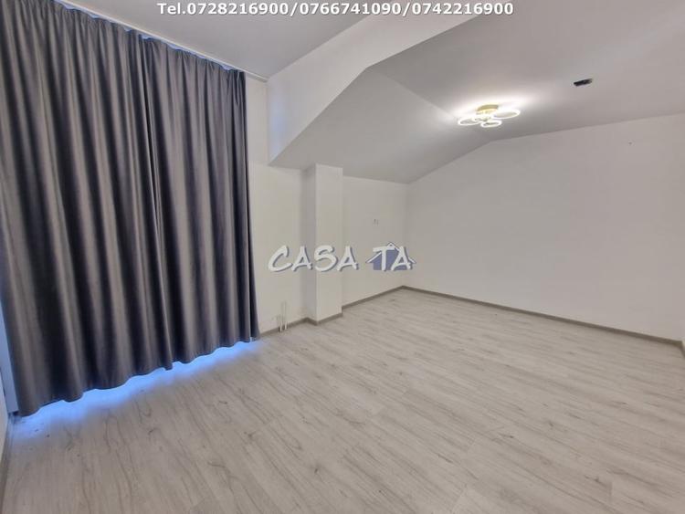 Inchiriere spatiu comercial in Targu-Jiu Bld Ecaterina Teodoroiu - 5