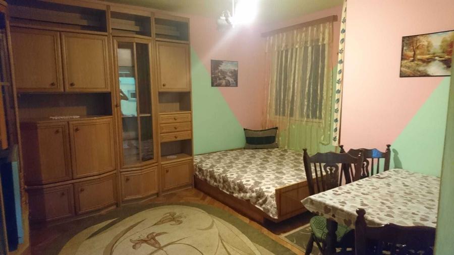 Inchiriez casa cu 2 camere - 4