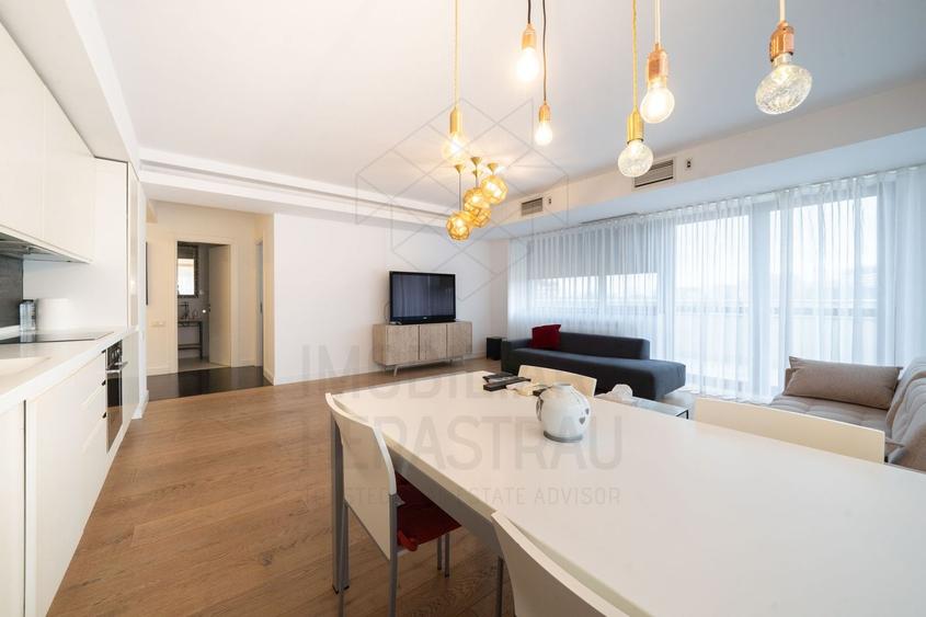 Freya Suite | Satul Francez | Apartament de lux cu vedere deschisa - 4