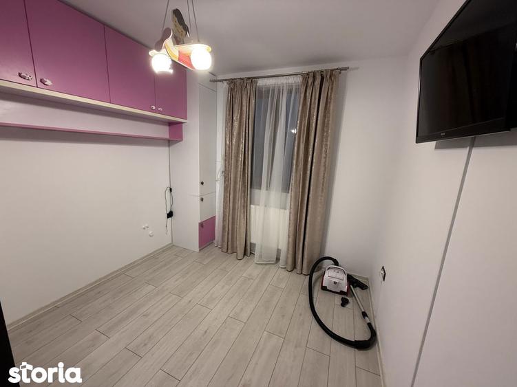 Apartament 3 camere zona Dacia - 5