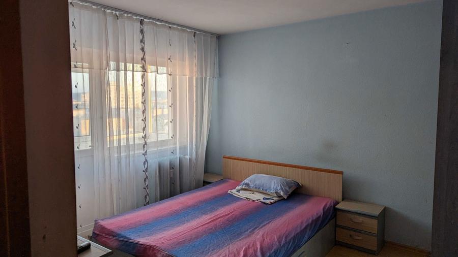 Inchiriez apartament 2 camere CF 1 decomandat , utilat in Gavana 2 - 5