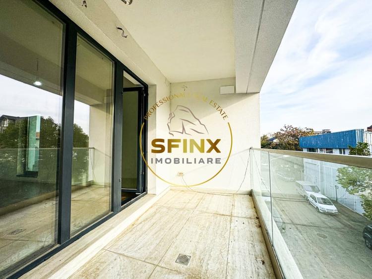 Bloc boutique 2025 Obor - Lizeanu - Stefan cel Mare - 16