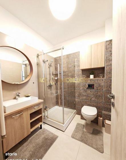 Vila de inchiriat Bragadiru | 4 Camere | Centrala | Modern - 2