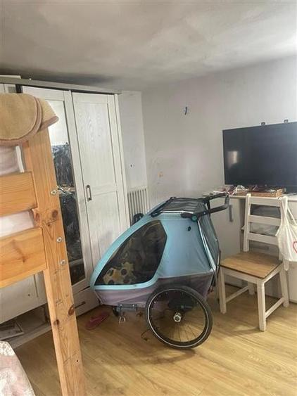 Teren intravilan 3650 mp, zona Serbanesti - 9