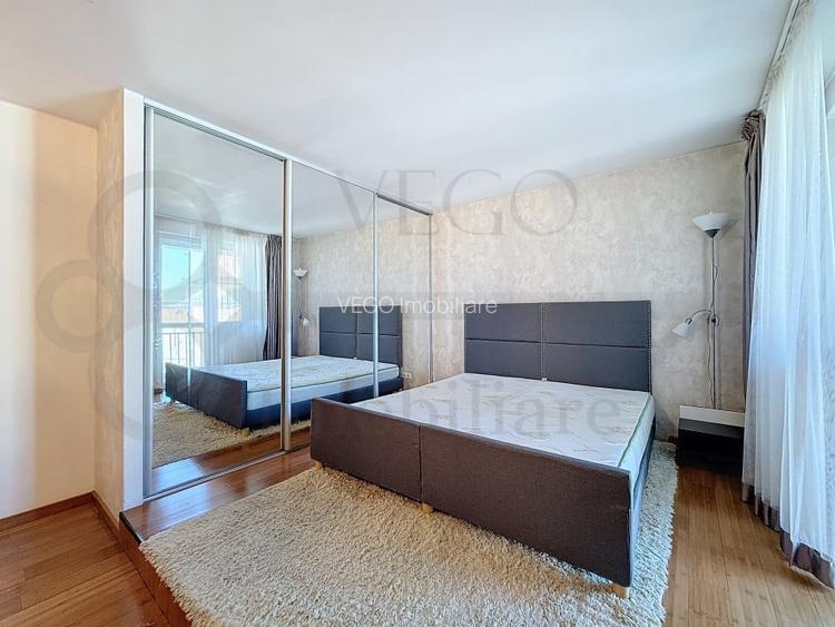 Apartament 2 camere, 73 mp, pe 2 niveluri, garaj subteran, Buna Ziua
