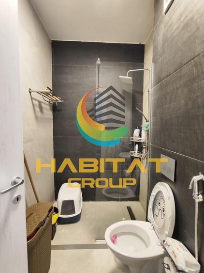 Apartament 4 camere, partial mobilat, 2024- Sector 4 - 12