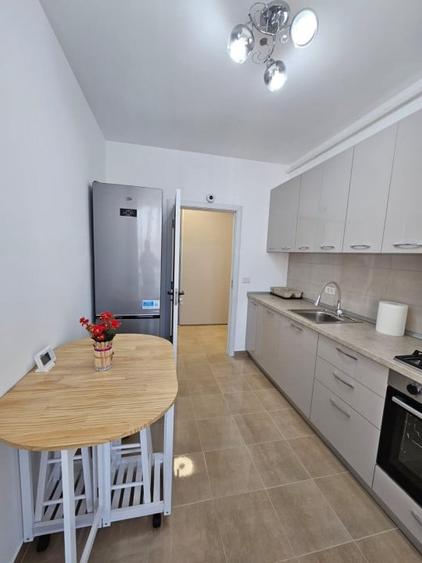 Apartament decomandat în bloc nou, zona Cristian - 7