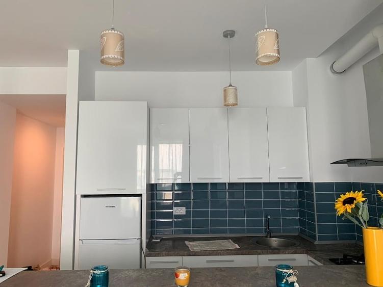 Studio Premium 33mp, Complex Onix Blue Mamaia Nord. Mobilat / Utilat. - 4