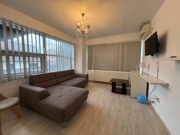 Apartament cu 2 camere Tatarasi - 1