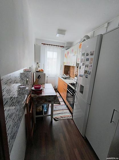apartament 2 camere Cioclovina - 1