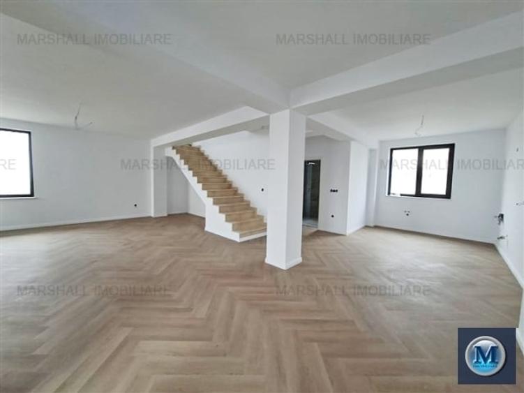 Vila cu 4 camere de vanzare in Paulesti, 143.43 mp #14675 - 2