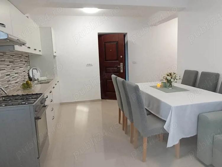 Inchiriez apartament in Sannicolau Mare - 3