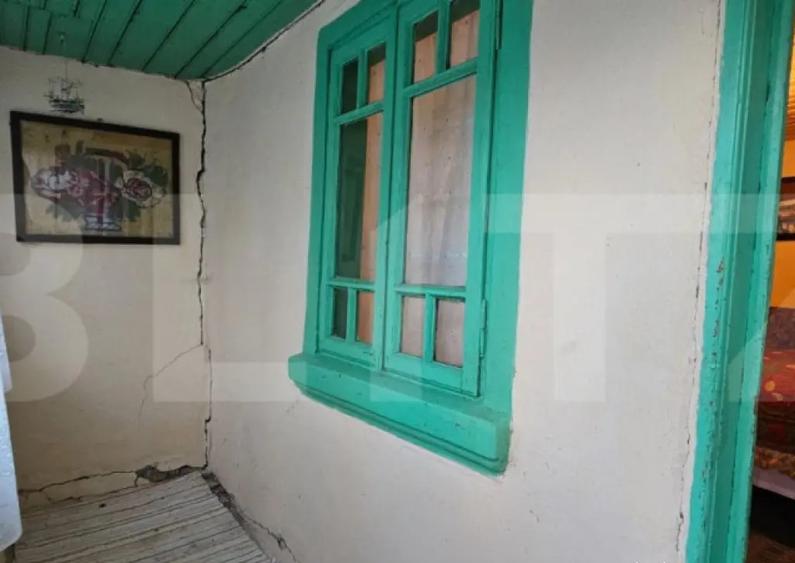 Casa rustica (62mp) in sat Magura cu 1000mp teren si anexe! - 18