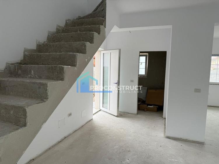 Proconstruct Imobiliare – Duplex modern de vânzare în Sânandrei - 3