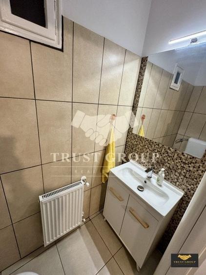 Casa individuala - Ultracentral | Dealul Cetatii | Renovata Integral - 12