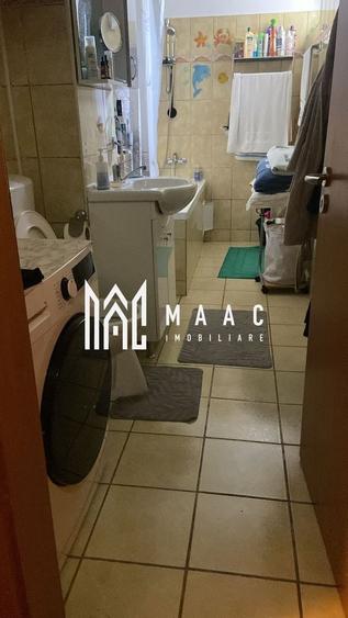 Apartament 2 camere | Parter | 56 MPU | Logie | C. Dumbravii - 12