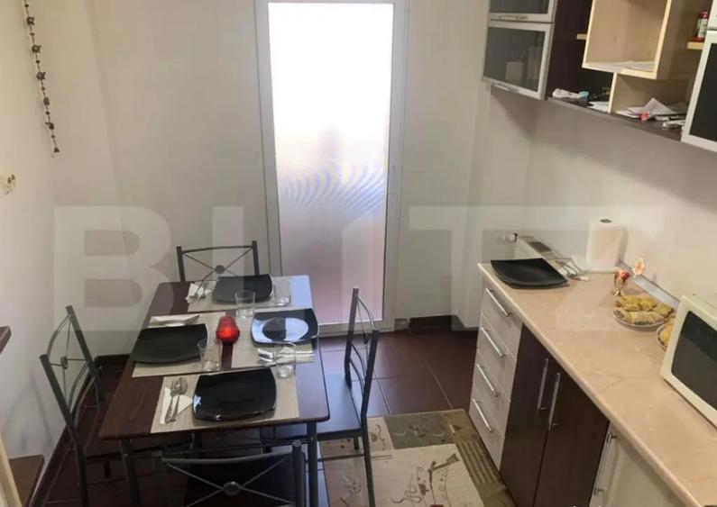 Apartament 2 camere, 67 mp, zona Bucium - 4