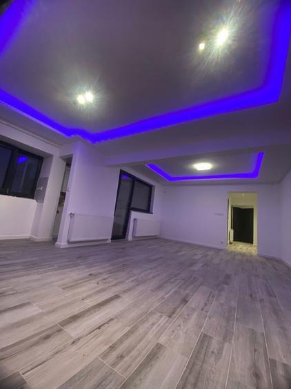 Apartament Centru 3 Camere - 2