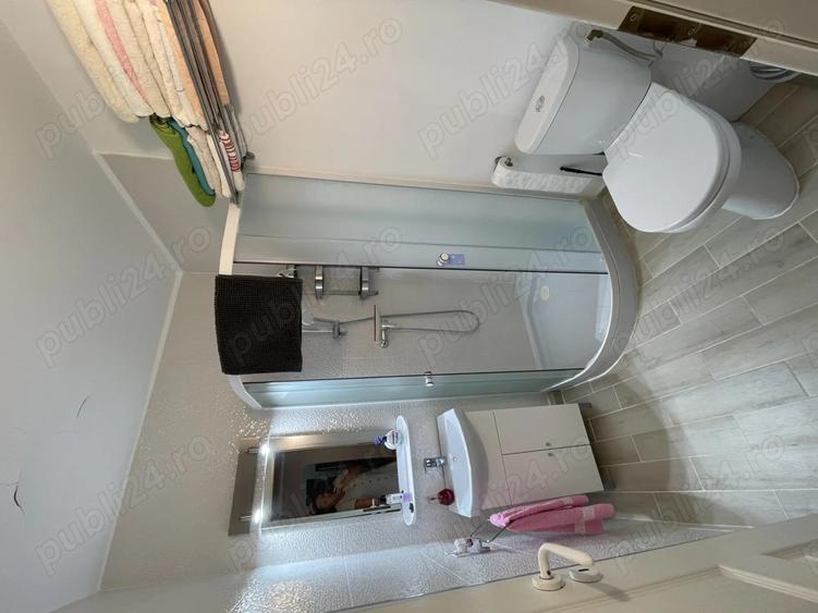 Apartament 4 camere etaj 1 - 4