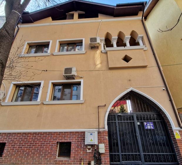 Casa Consolidata - Ideal investitie - Incasari imediate - 1