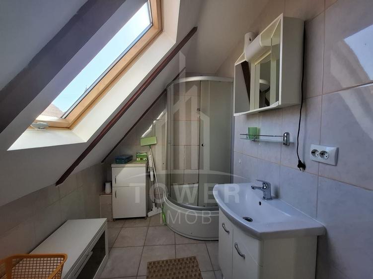 De închiriat apartament 1 cameră – Turnișor, Sibiu - 4