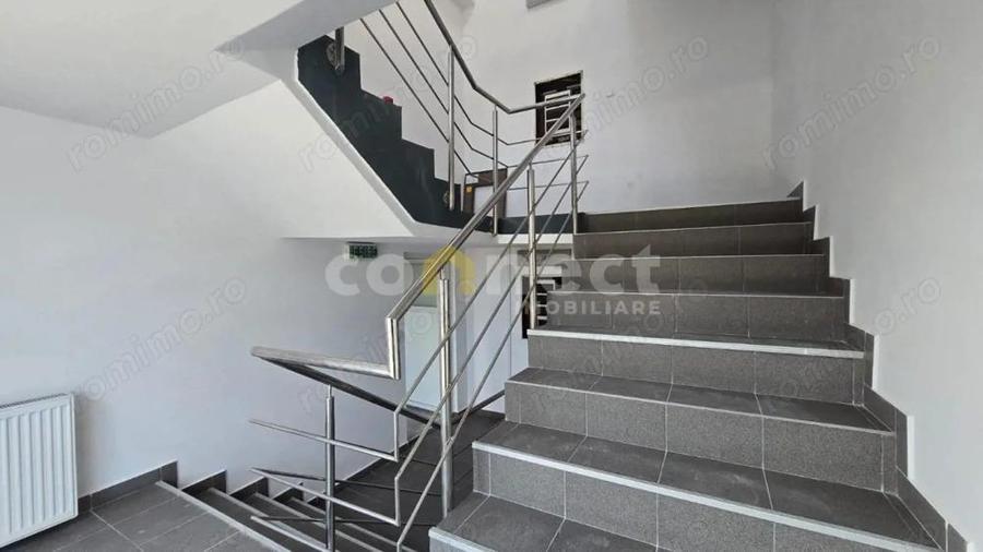 Imobil P+2E+M de inchiriat in zona Garii/Parcul Feroviarilor - 40 parcari - 12