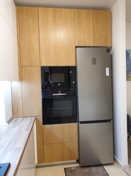 Apartament 2 camere Soho Unirii, parter înalt, parcare subterana inclusa - 5