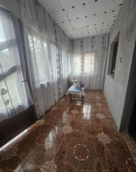 CASA P+M , 150 mp, TEREN 3000 MP ,FILIASI( FRATOSTITA) , COM - 1