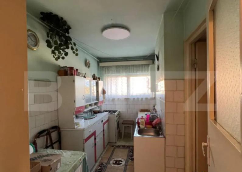 Apartament 2 camere, 54 mp, zona Dambu Pietros - 4