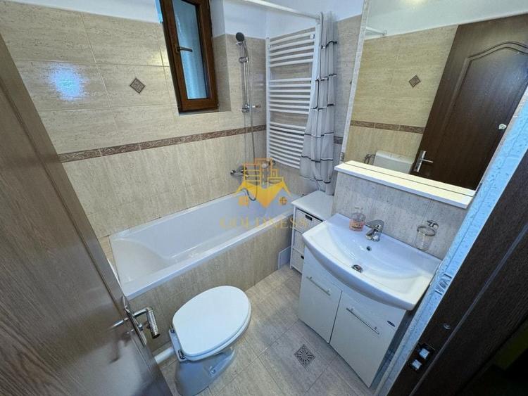 2 camere, decomandate, parcare zona Semicentrala, Bosch, Ntt Data - 4