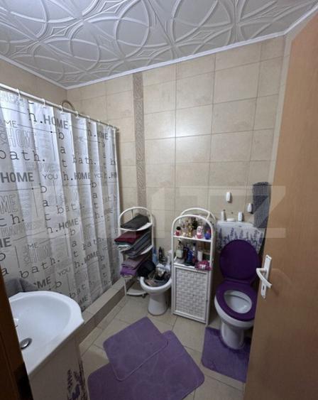 Casa de vanzare in Dej, 150 mp, 3 dormitoare,mobilata,ut - 15