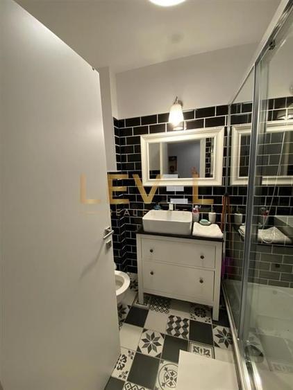 Apartament cu 2 camere de vanzare - Aviatiei Baneasa - 15