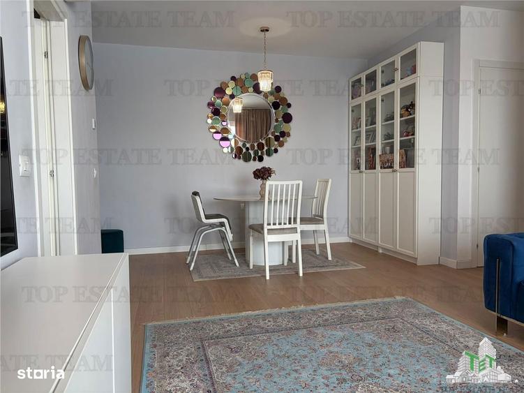 Apartament 3 camere de vanzare in zona Laminorului Bucuresti - 2