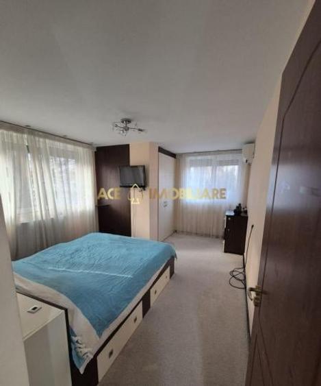 3 Camere de inchiriat | Berceni | Metrou | Centrala | Pet Friendly - 5
