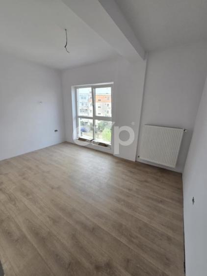 Apartament 2 camere Bloc Nou | Zona Dedeman - Francesca | 53 mp - 1