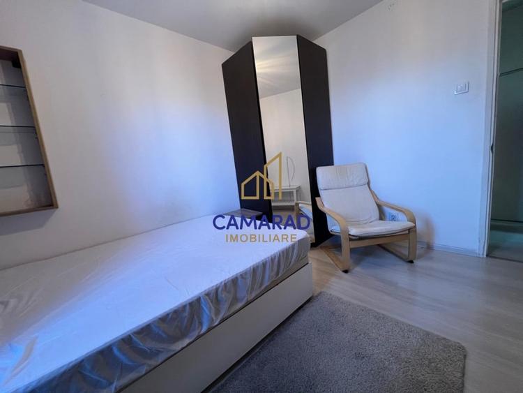 Apartament 2 camere de inchiriat metrou Piata Sudului - 4