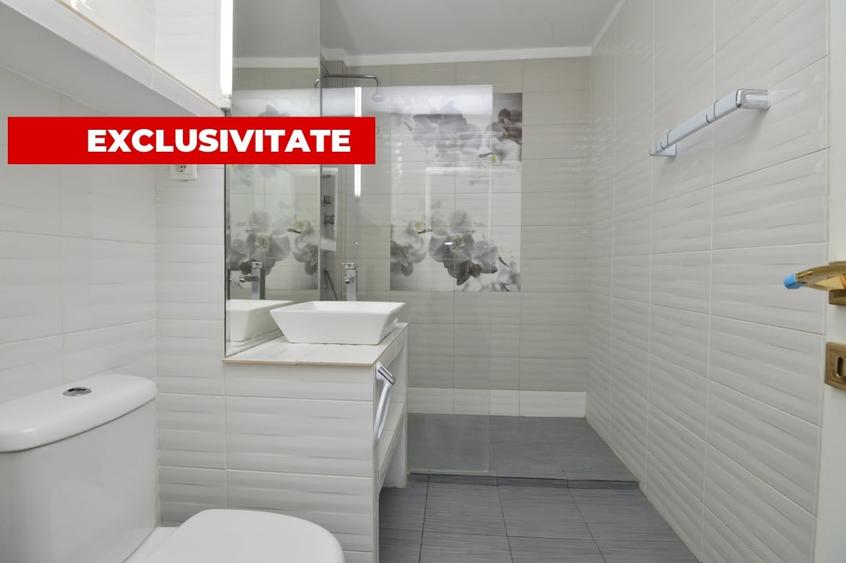 VANZARE APARTAMENT 3 CAMERE UNIRII - NERVA TRAIAN-BLOC LOTO - 14