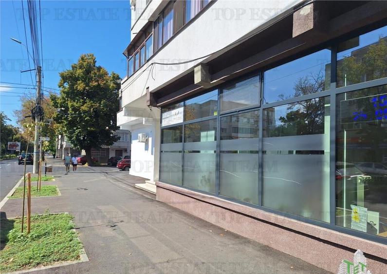 Spatiu comercial - Braila - centru - - 1
