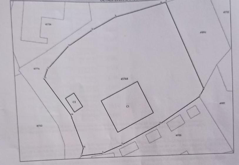 Teren intravilan de vanzare  - 5