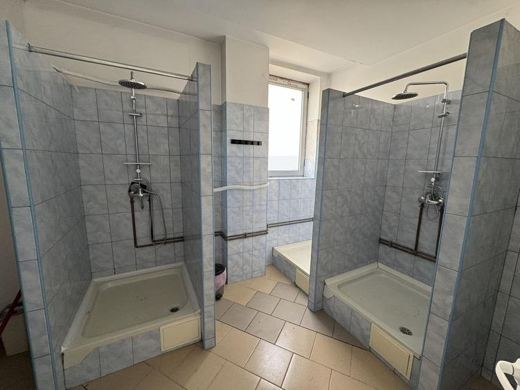 Spatiu comercial/birouri de inchiriat in zona *Tineretului* - metrou - 18