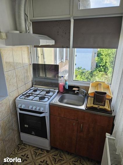 Inchiriez apart 2 camere - 3