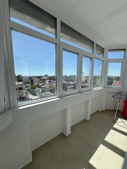 ULTRACENTRAL | 2 CAMERE | MODERN | VEDERE LA MARE - 10