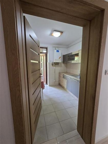 De inchiriat apartament 3 camere zona semicentrala - 10