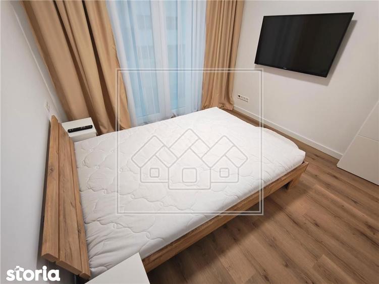 Casa duplex Selimbar - duplex - 4 camere si curte - 14