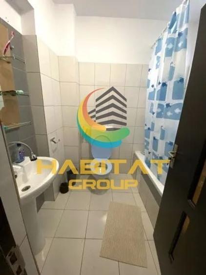 Inchiriere 2 camere Brancoveanu Grand Arena loc parcare - 8